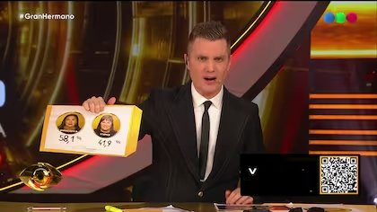 Pincoya dice adiós: la chilena fue la eliminada en "Gran Hermano Generación Dorada"