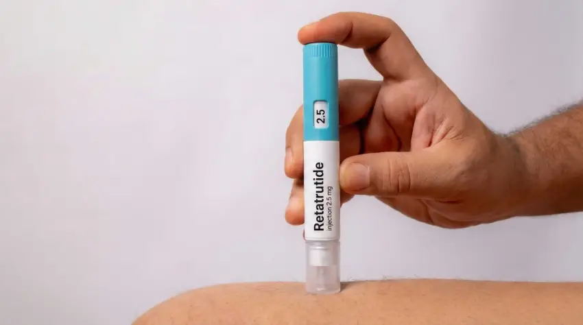 Alerta máxima en salud: la ANMAT sumó 11 productos ilegales a la lista de inyectables peligrosos para adelgazar