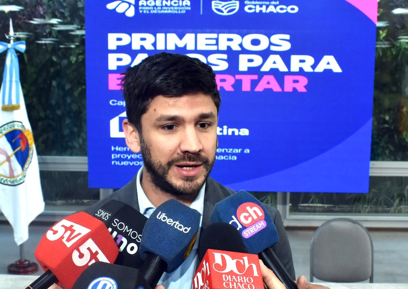 Chaco prepara una nueva misión comercial a Paraguay: capacitará a empresas y emprendedores para abrir nuevos mercados