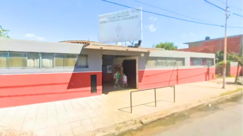 La Matanza: un alumno de 15 años llevó un revólver al colegio y el arma se disparó dentro del aula