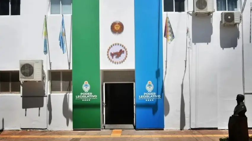 Este lunes la Cámara de Diputados distinguirá a los cinco Jóvenes Destacados del Chaco 2026