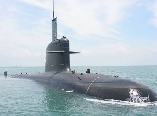 Malvinas y rearme naval: el Presupuesto 2027 contempla US$3500 millones para submarinos y fragatas
