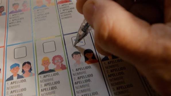 Boleta Única de Papel: 189 dirigentes piden que 15 provincias, entre ellas Chaco, la implementen en 2027