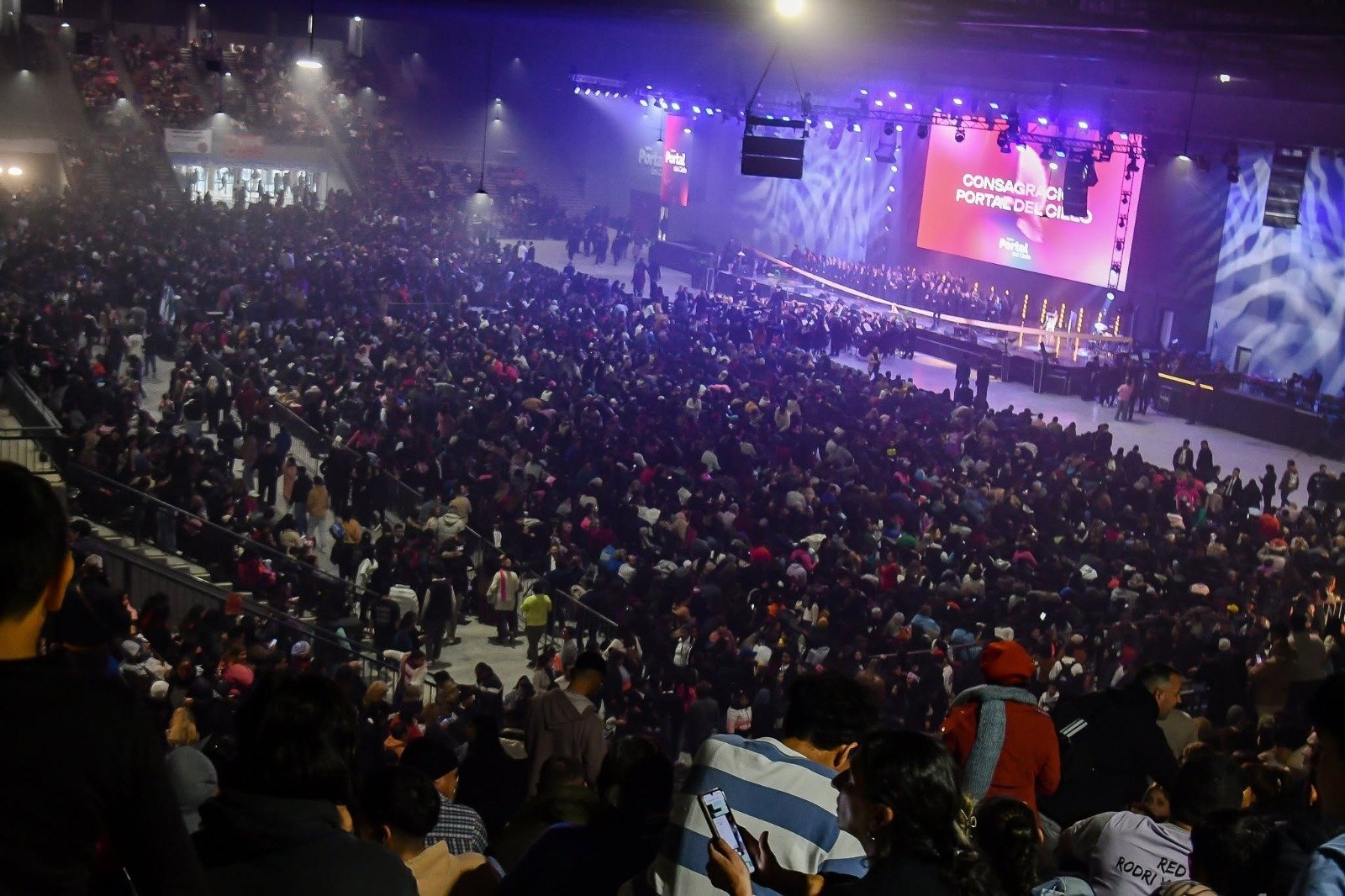 Fiesta de Invasión 2026: Convocan a las familias de la región a un evento masivo en Resistencia