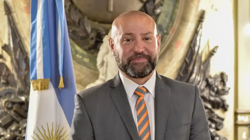 Dalbón solicitó detener a Spagnuolo por los sobreprecios en la ANDIS