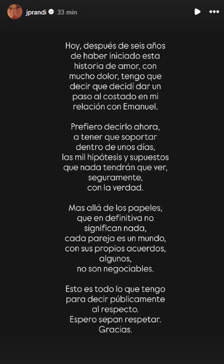 Imagen pegada