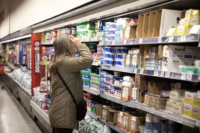 Inflación en Argentina: septiembre cerró en 1,9% y el acumulado anual ya llega al 23,6%