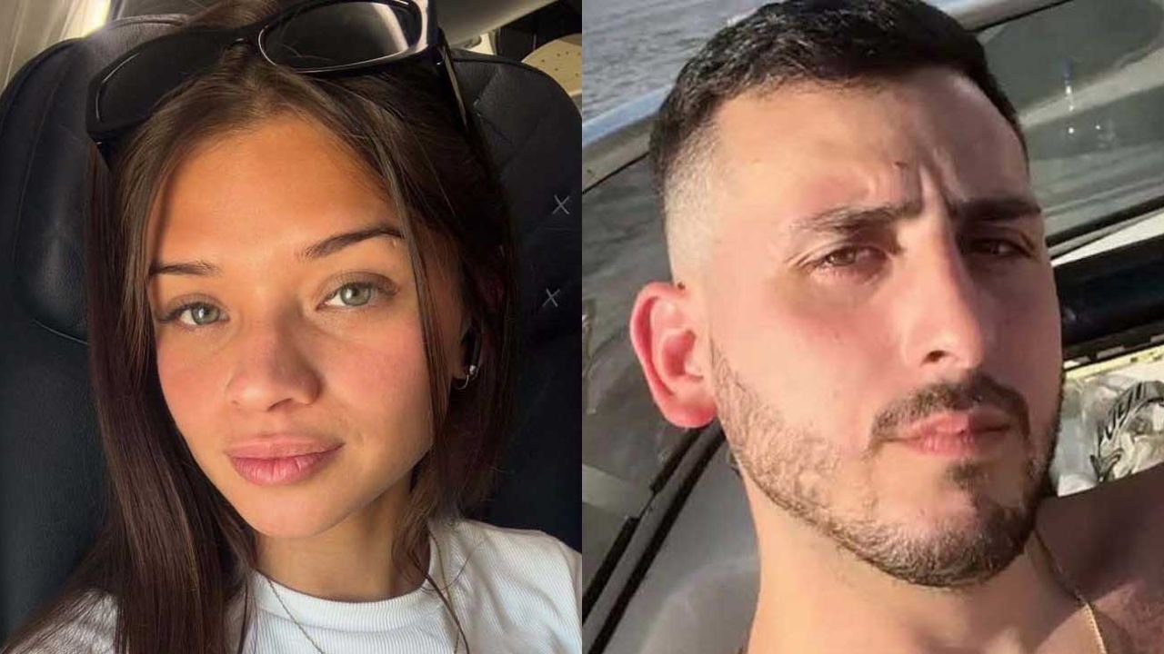 La Justicia rechazó la libertad de Victoria Cantero: seguirá presa hasta el juicio por el crimen de su pareja en Resistencia