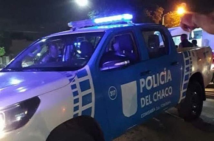 Tragedia en Corzuela: los tres niños desaparecidos fueron hallados sin vida en una laguna