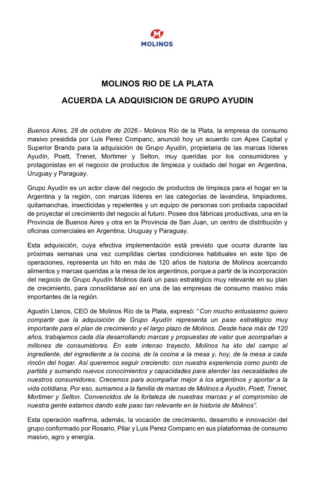 Imagen pegada