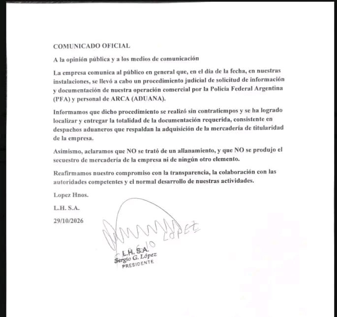 Imagen pegada